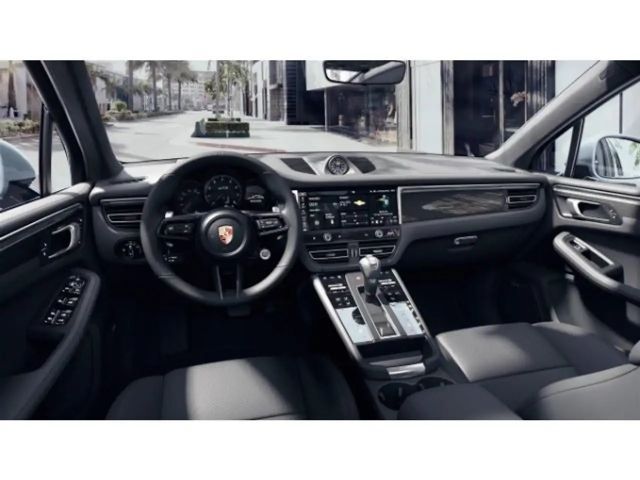 Porsche Macan GTS
