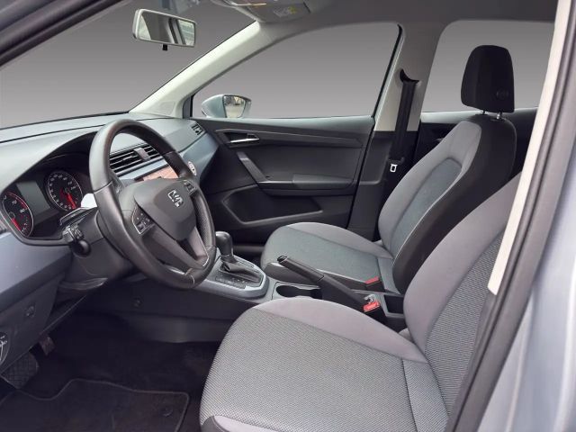 Seat Arona 1.0 TSI DSG Style