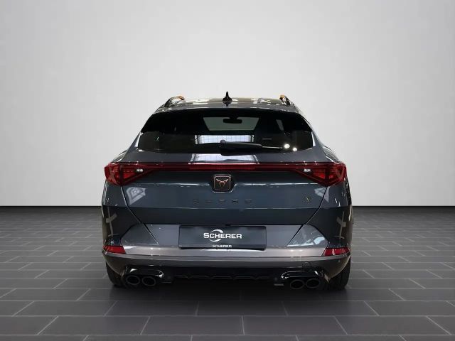 Cupra Formentor 2.0 TSI 4Drive VZ