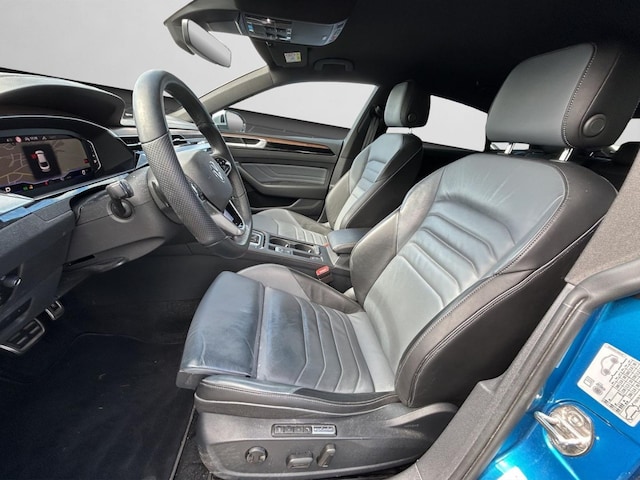 Volkswagen Arteon 2.0 TDI Elegance Elegance