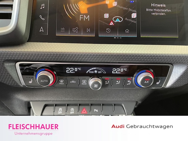 Audi A1 30 TFSI S-Tronic Sportback