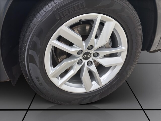 Audi Q5 40 TFSI Quattro S-Tronic