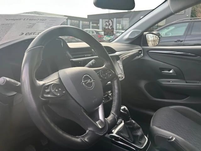 Opel Corsa 1.2 "Elegance", NP: 23.000 €