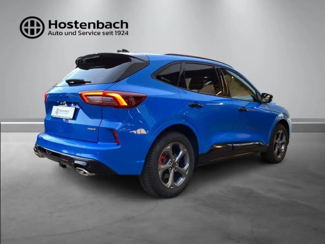 Ford Kuga AWD Hybrid ST Line X