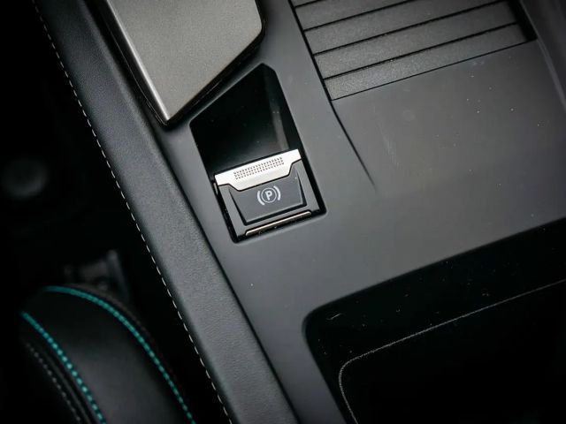 Peugeot 308 Allure Pack BlueHDi EAT8 SW