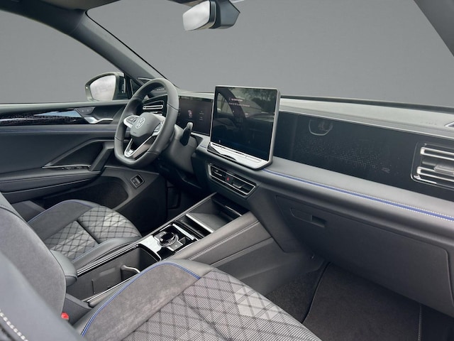 Volkswagen Tiguan DSG R-Line eHybrid