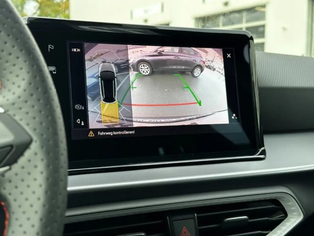 Seat Arona 1.0 TSI Black DSG FR-lijn