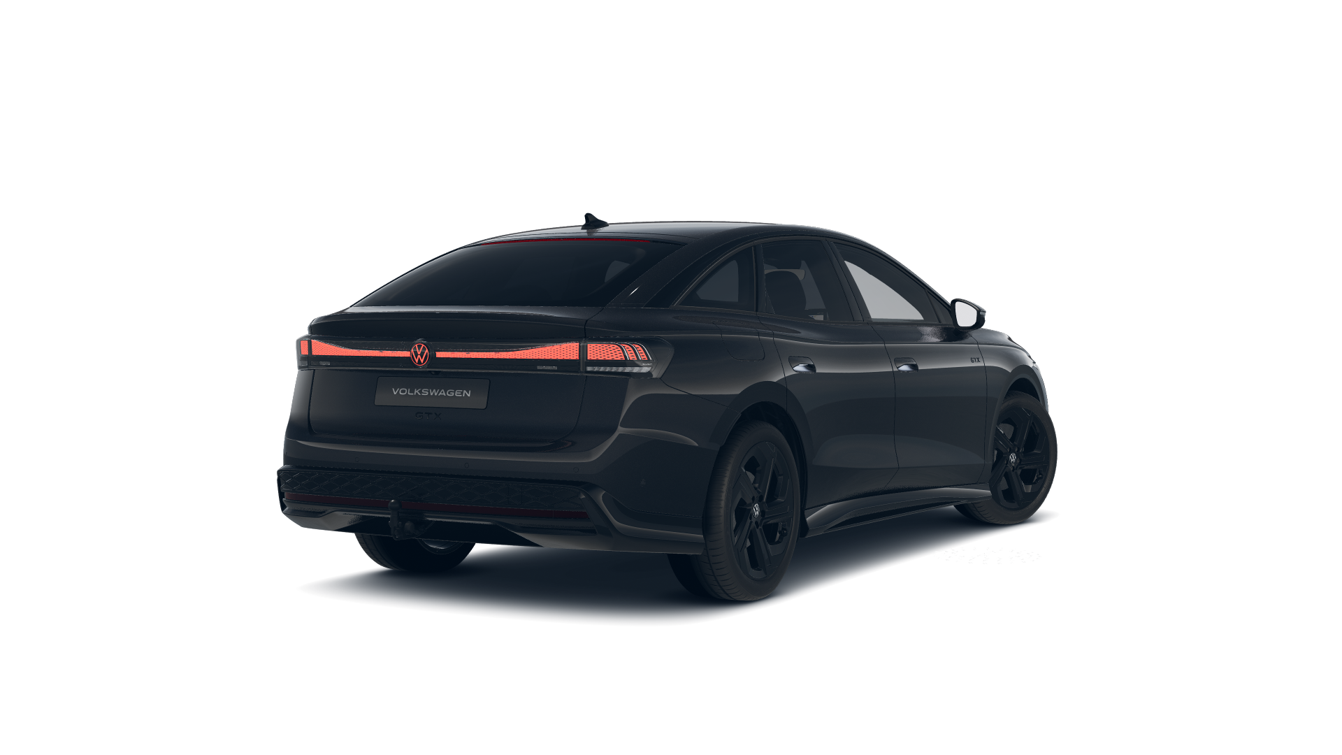 Volkswagen ID.7 4Motion GTX