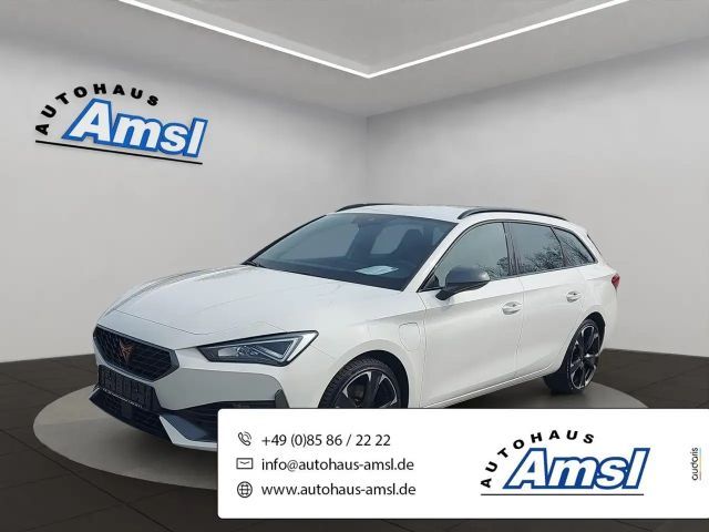 Cupra Leon 1.4 e-Hybrid