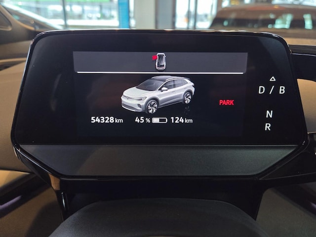 Volkswagen ID.4 Performance Pro