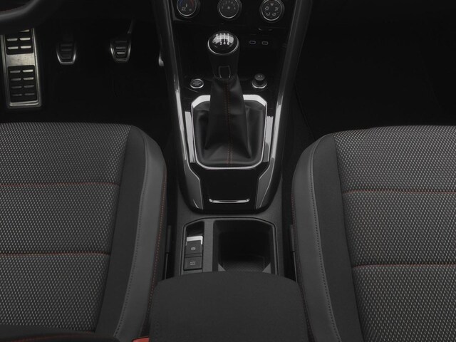 Volkswagen T-Roc 1.5 TSI Sport