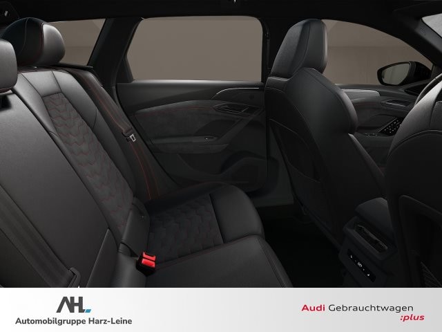 Audi A6 e-tron Avant Quattro