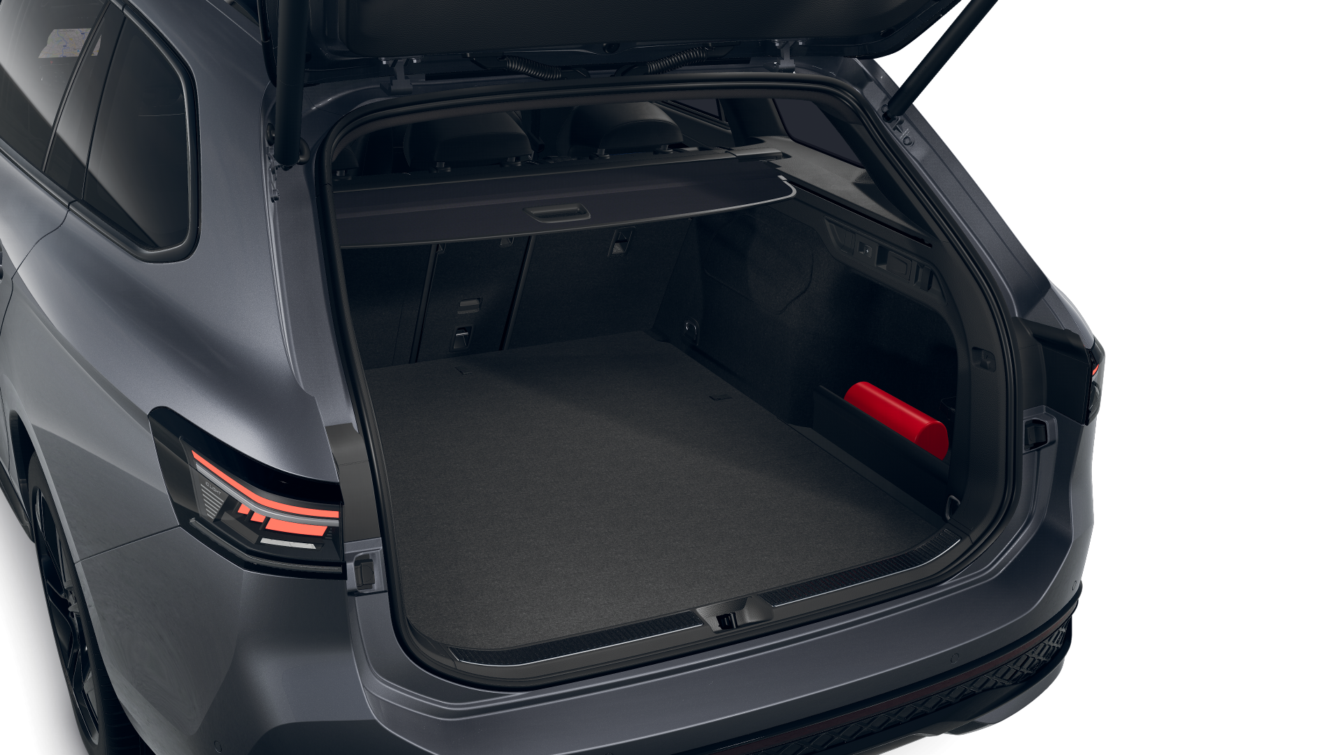 Volkswagen Passat DSG R-Line Variant