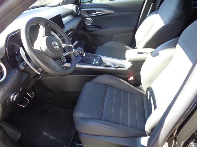 Alfa Romeo Tonale Veloce