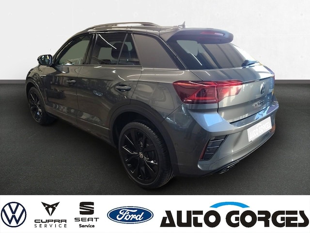 Volkswagen T-Roc DSG IQ.Drive