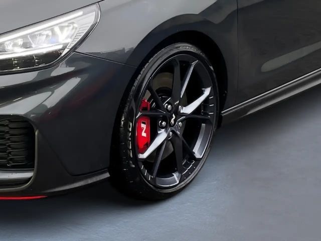 Hyundai i30 2.0 N Performance