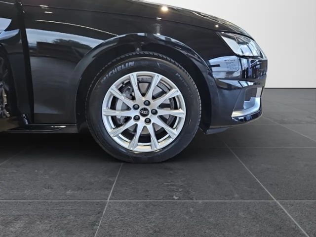 Audi A4 2.0 TDI Avant Quattro