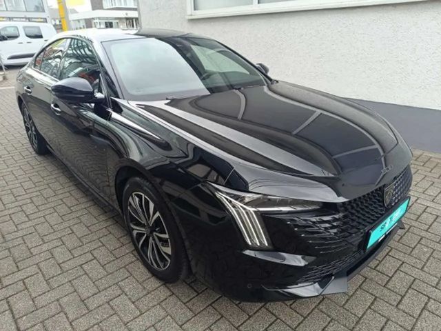 Peugeot 508 Allure Pack