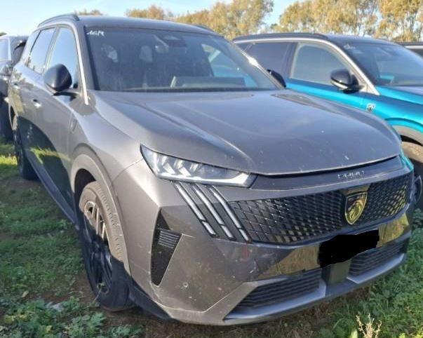 Peugeot 5008 GT-Line Hybrid