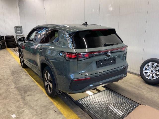 Volkswagen Tayron 1.5 eTSI DSG Life