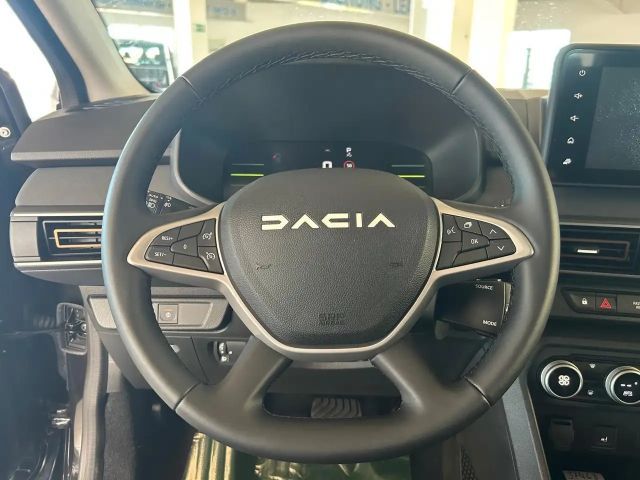 Dacia Jogger Hybrid 140