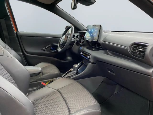 Toyota Yaris Hatchback Hybride Style