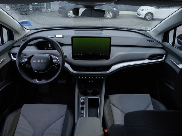 Skoda Enyaq Loft iV 60