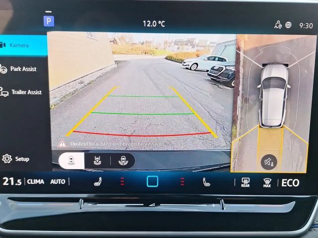 Volkswagen Tiguan DSG R-Line eHybrid