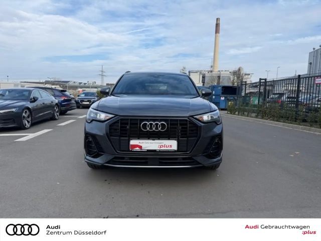 Audi Q3 45 TFSI Hybride S-Line