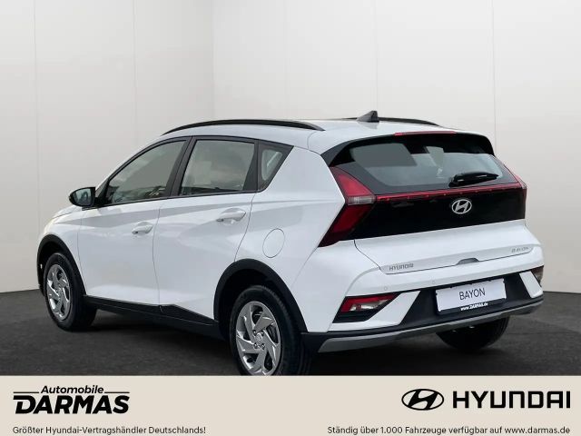 Hyundai Bayon 1.0 Select
