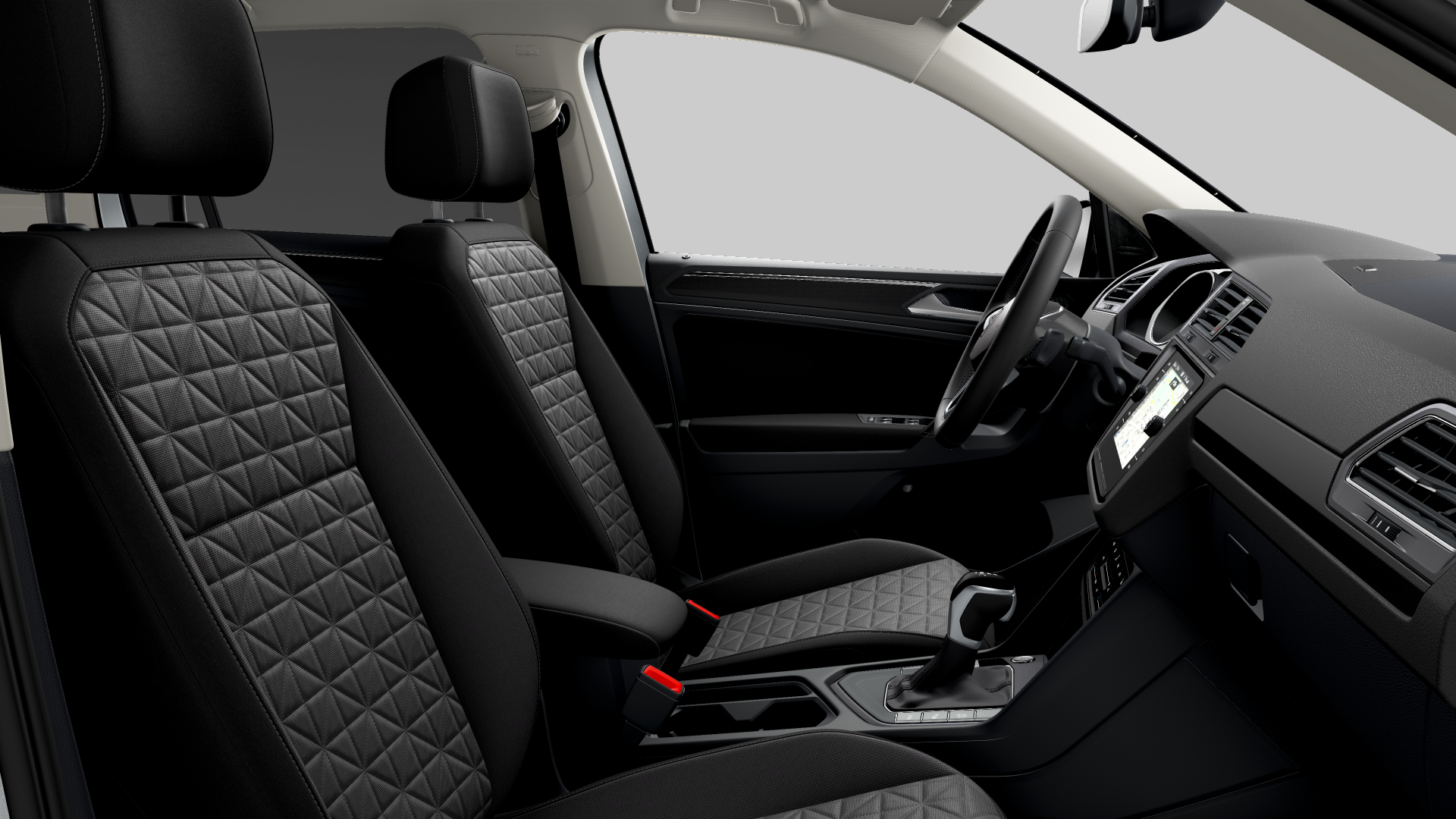 Volkswagen Tiguan Tiguan Life 1.5 TSI DSG AHK IQ.Light Kamera