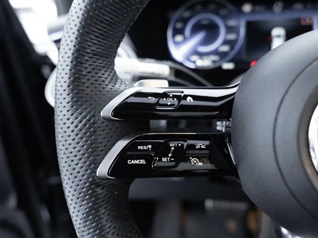 Mercedes-Benz EQS SUV 4MATIC 580