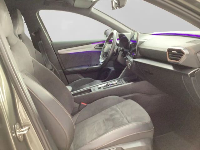 Cupra Formentor 2.0 TSI DSG VZ