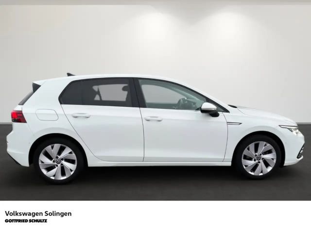 Volkswagen Golf 1.5 TSI Golf VIII Style