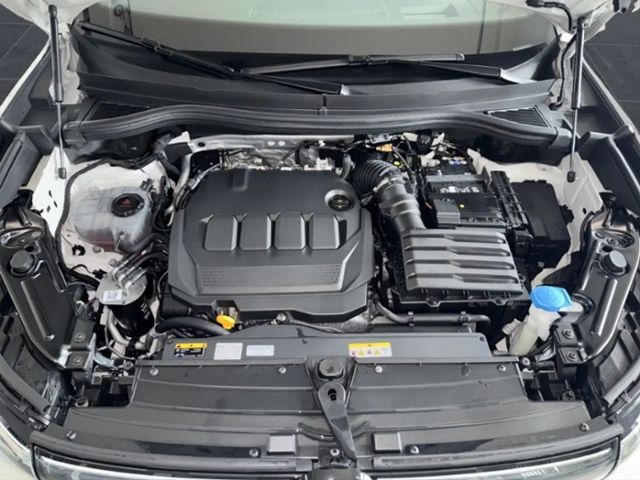 Volkswagen Tiguan 2.0 TDI DSG R-Line