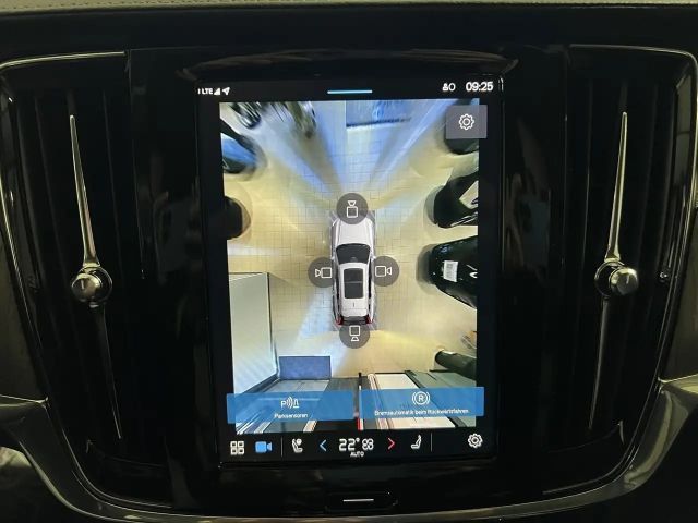 Volvo V90 AWD Inscription Recharge T6