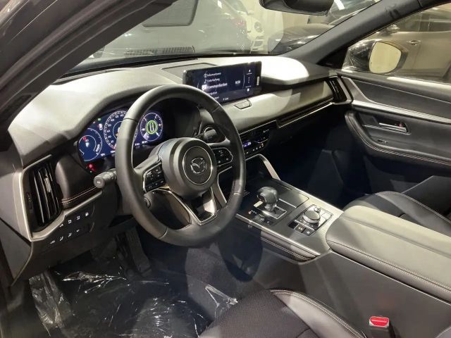 Mazda CX-60 Homura Plus