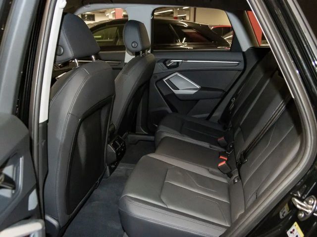 Audi Q3 35 TFSI S-Tronic