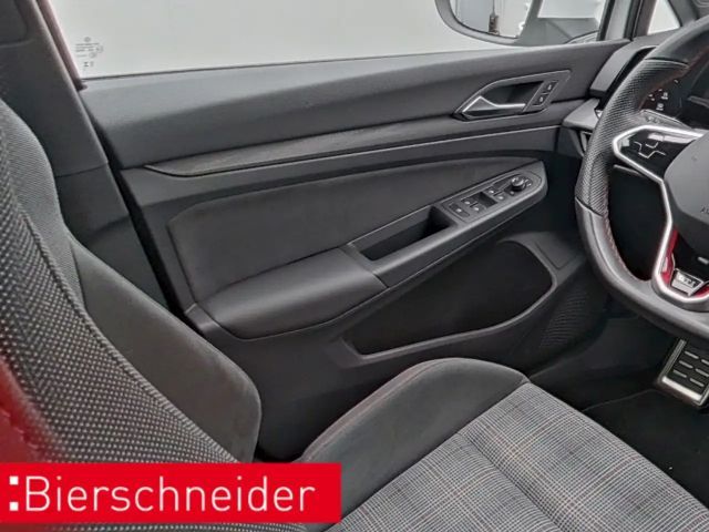 Volkswagen Golf 2.0 TSI DSG GTI