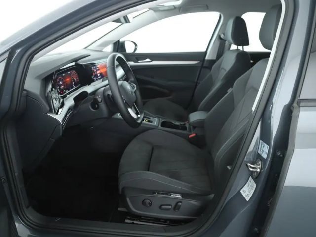 Volkswagen Golf DSG Life