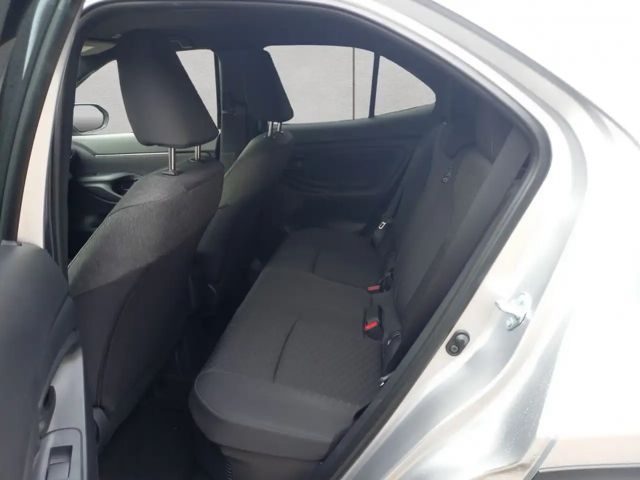 Toyota Yaris Cross Hybride VVT-i