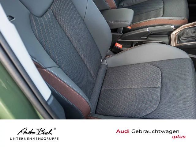 Audi A1 30 TFSI S-Tronic