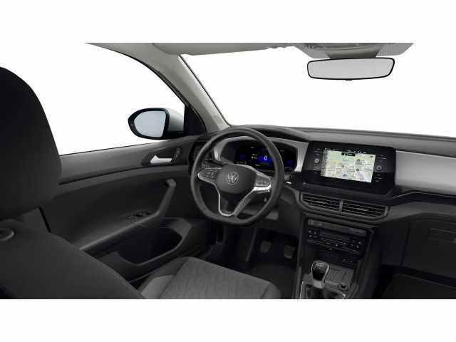 Volkswagen T-Cross 1.0 TSI Life