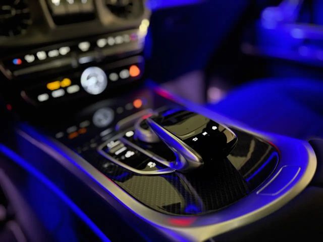 Mercedes-Benz G 400 Brabus