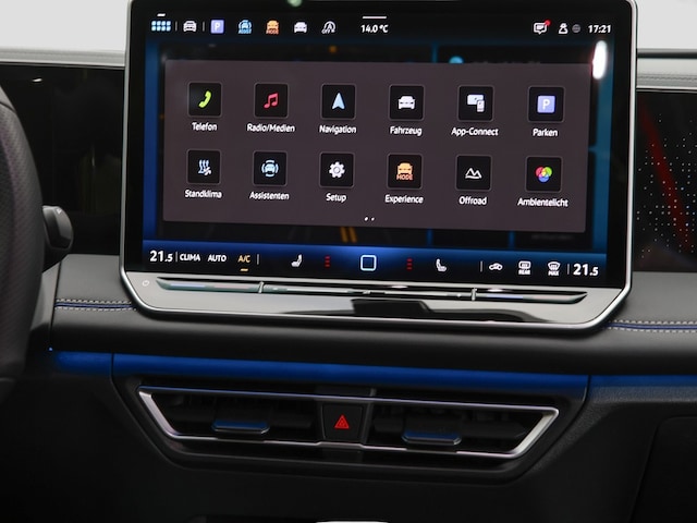 Volkswagen Tiguan 2.0 TDI DSG R-Line