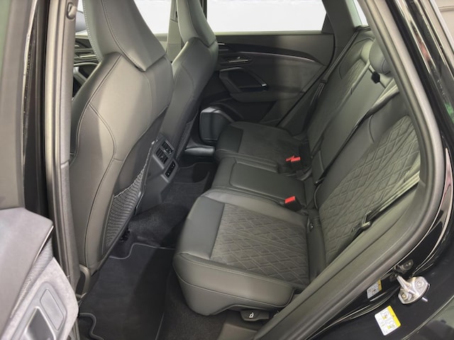 Audi Q5 Hybride Quattro S-Tronic