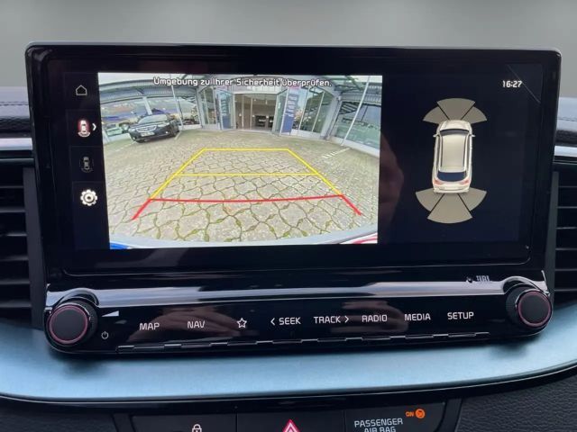 Kia Ceed Design Edition GDi SportWagon