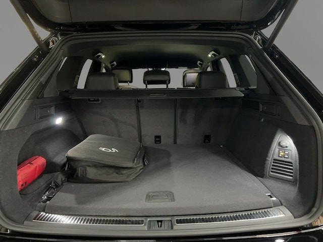 Volkswagen Touareg eHybrid