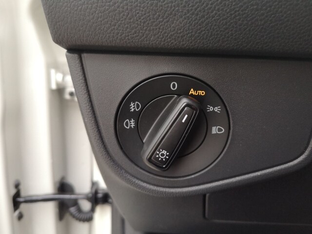 Volkswagen Taigo 1.0 TSI