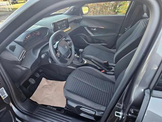 Peugeot 2008 Active Pack
